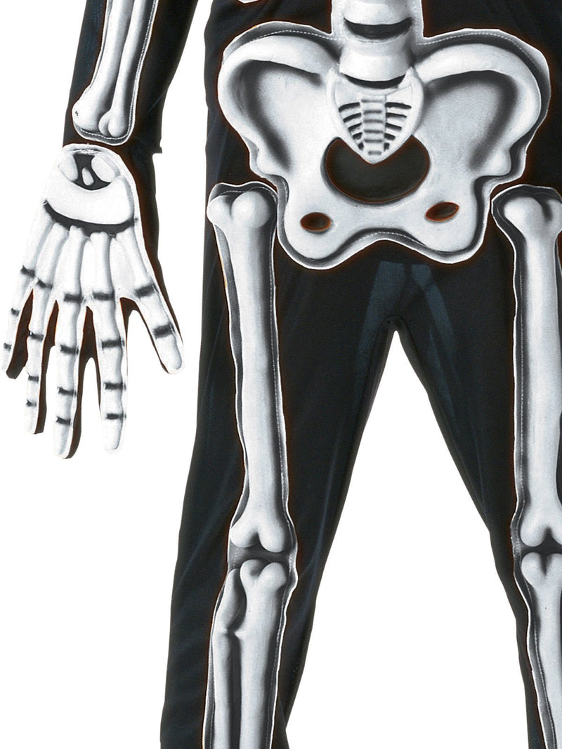 Skeleton Costume for Kids Costume World NZ