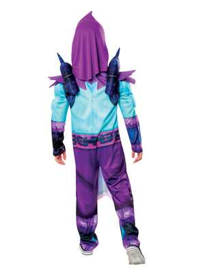 Buy Skeletor Deluxe Costume for Kids - Masters of the Universe from Costume World