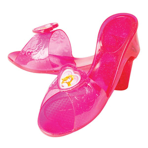 Buy Sleeping Beauty Ultimate Princess Light Up Jelly Shoes for Kids - Disney Sleeping Beauty from Costume World