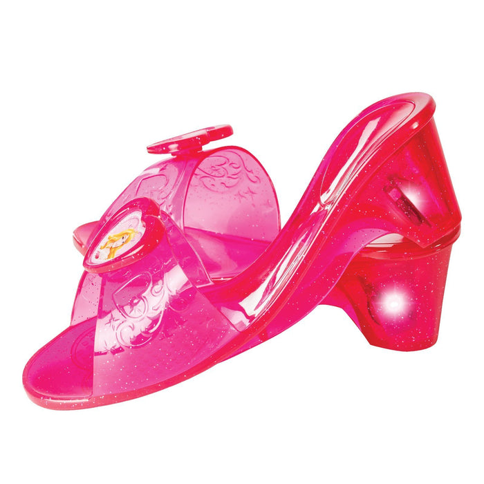 Sleeping Beauty Ultimate Princess Light Up Jelly Shoes for Kids - Disney Sleeping Beauty