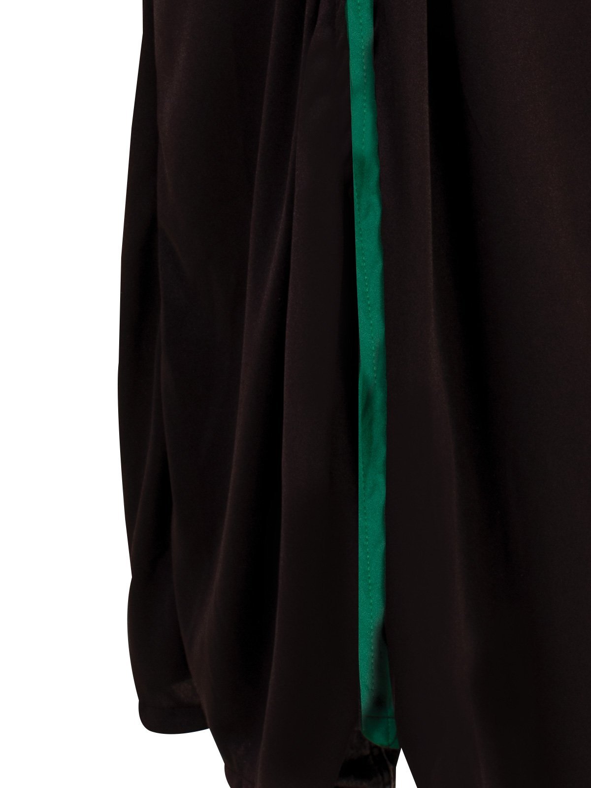 Slytherin Robe For Kids & Tweens - Warner Bros Harry Potter | Costume ...