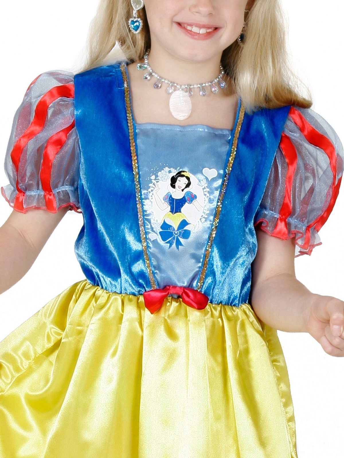 Snow White Costume, Disney Princess Costume, Disney Disney Princess Kids