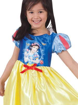 Buy Snow White Storytime Costume for Kids - Disney Snow White from Costume World