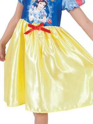 Buy Snow White Storytime Costume for Kids - Disney Snow White from Costume World