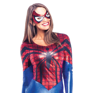 Buy Spider-Girl Costume for Adults - Marvel Spider-Girl from Costume World