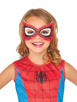 Buy Spider-Girl Costume for Kids - Marvel Spider-Girl from Costume World