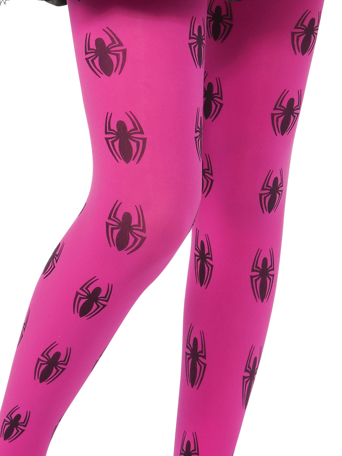 Hot Pink Tights, Accessories
