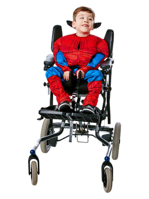 Buy Spider-Man Adaptive Costume for Kids - Marvel Spider-Man from Costume World
