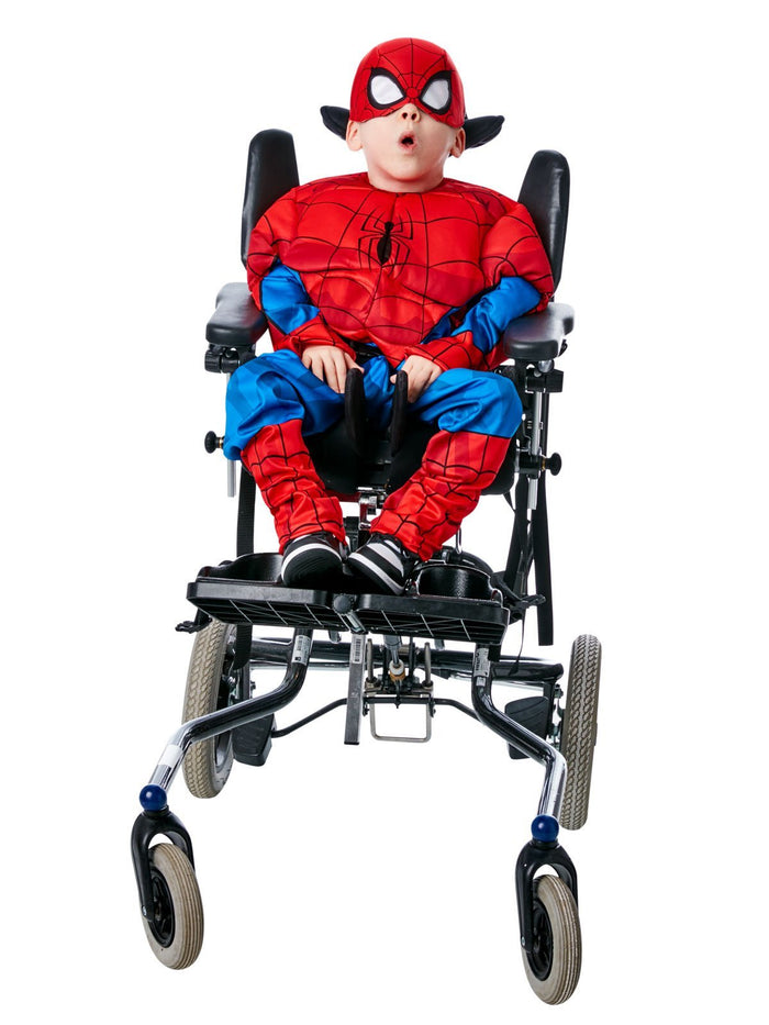 Spider-Man Adaptive Costume for Kids - Marvel Spider-Man