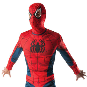 Buy Spider-Man Costume for Adults - Marvel Spider-Man from Costume World