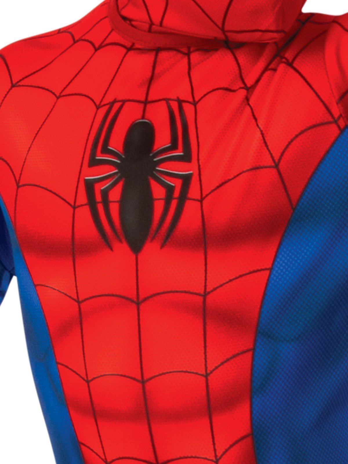 Spider-Man No Way Home Iron-Spider Classic Costume - Child