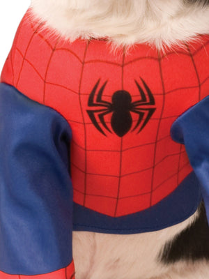 Buy Spider-Man Pet Costume - Marvel Spider-Man from Costume World