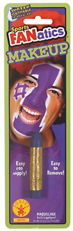 Buy Sports Make Up Purple from Costume World