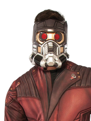 Buy Star-Lord Deluxe Costume for Adults - Marvel Avengers: Endgame from Costume World