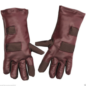 Buy Star-Lord Gloves for Adults - Marvel Guardians Of The Galaxy from Costume World