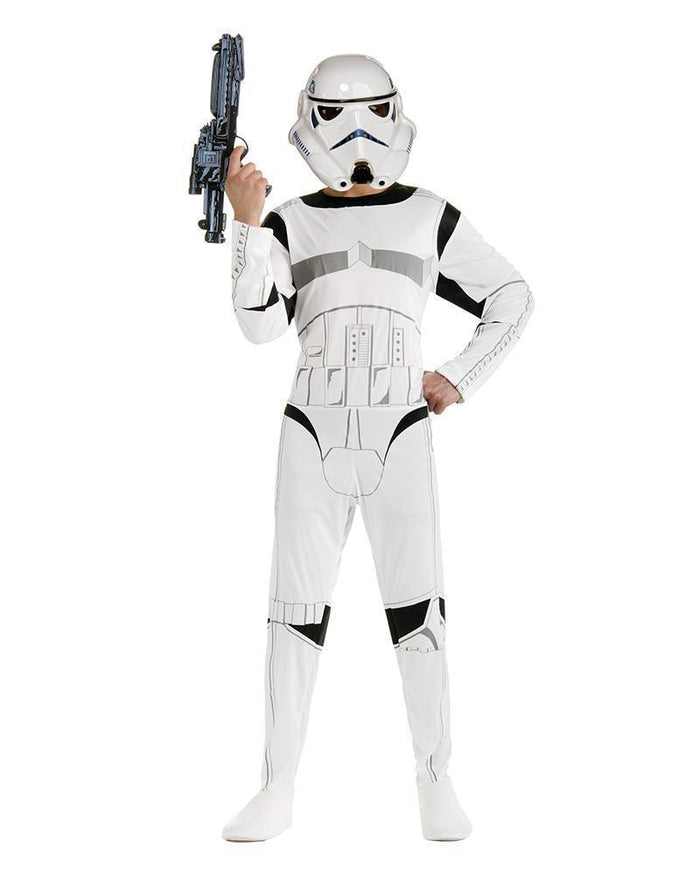 Stormtrooper Costume for Adults - Disney Star Wars