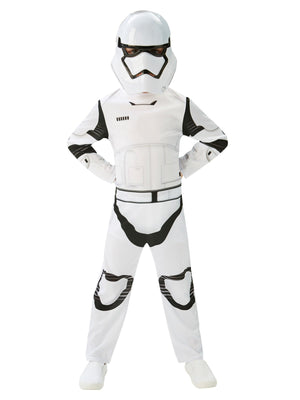 Buy Stormtrooper Costume for Kids - Disney Star Wars from Costume World