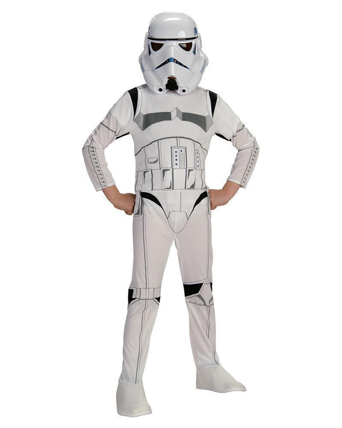 Stormtrooper Costume for Kids - Disney Star Wars