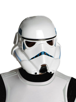 Buy Stormtrooper Top & Mask Set for Adults - Disney Star Wars from Costume World