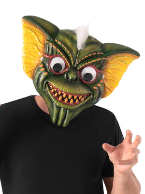 Buy Stripe Googly Eyes Mask for Adults - Warner Bros Gremlins from Costume World