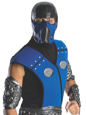 Buy Subzero Costume for Adults - Mortal Kombat from Costume World