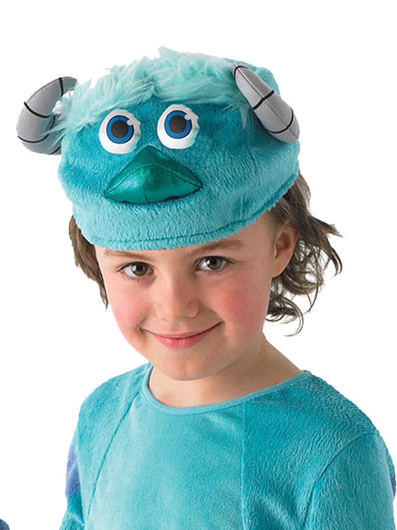 Sully Deluxe Costume for Kids Disney Pixar Monsters Inc Costume