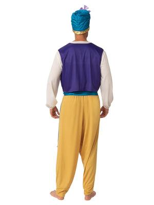 Buy Sultan Arabian Prince Costume for Adults from Costume World