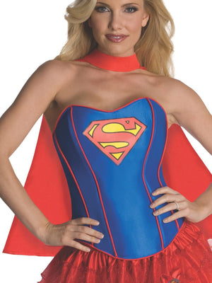 Buy Supergirl Secret Wishes Costume for Adults - Warner Bros DC Comics from Costume World
