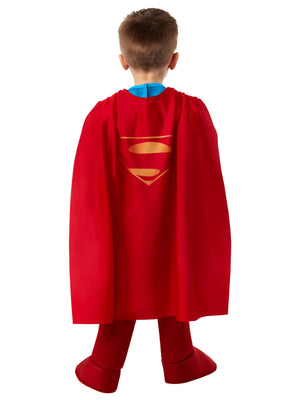 Buy Superman Costume for Toddlers & Kids - DC League of Super-Pets from Costume World