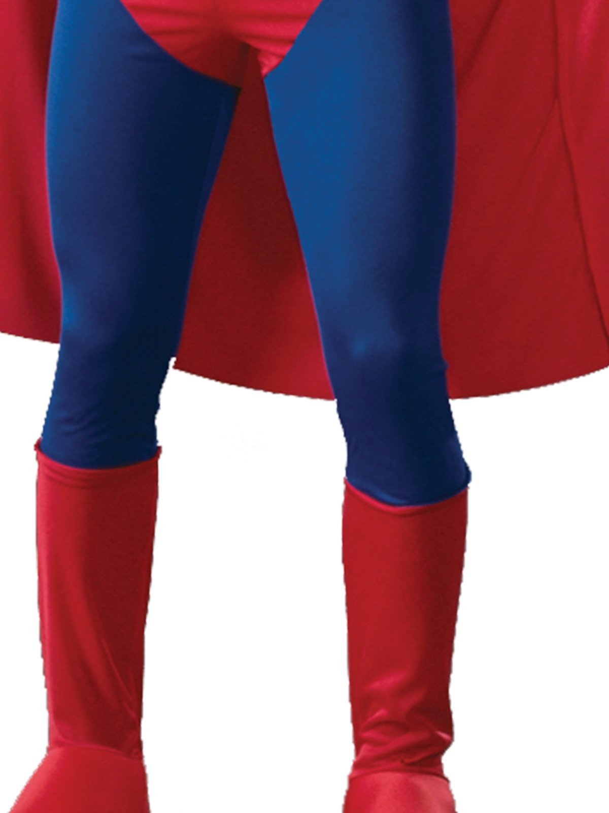 Comics Superman Leggings – Indelicate Clothing