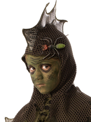 Buy Swamp Boy Lizard Costume for Kids from Costume World