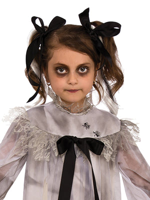 Buy Sweet Screams Ghost Costume for Kids from Costume World