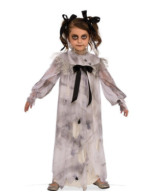Buy Sweet Screams Ghost Costume for Kids from Costume World
