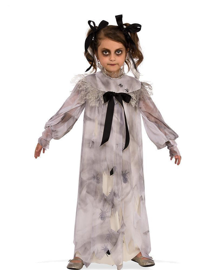 Sweet Screams Ghost Costume for Kids