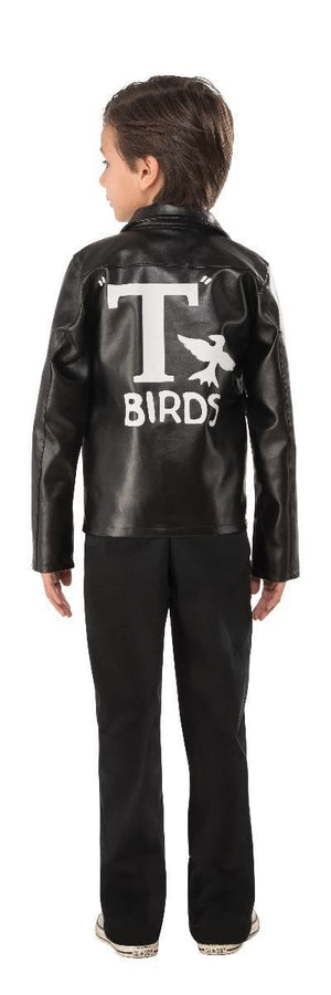 Buy T-Birds Jacket for Kids - Grease from Costume World