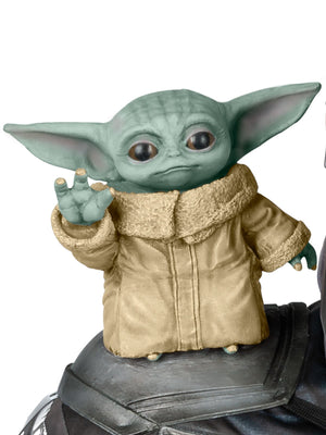 Buy The Child Shoulder Sitter Accessory - Disney Star Wars from Costume World