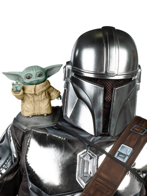 Buy The Child Shoulder Sitter Accessory - Disney Star Wars from Costume World