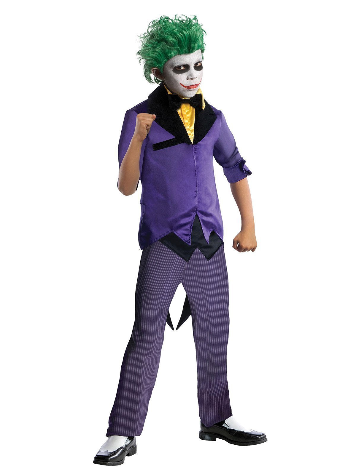 Vestito da joker on sale adulto