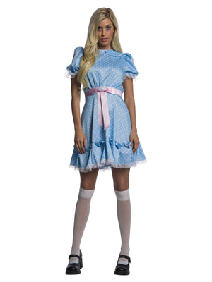 Buy The Shining 'Twins' Dress for Adults from Costume World