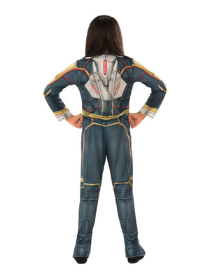 Buy The Wasp Costume for Kids - Marvel Ant-Man and The Wasp from Costume World