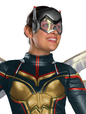 Buy The Wasp Deluxe Costume for Adults - Marvel Avengers: Infinity War from Costume World