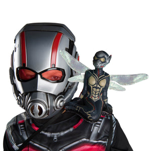 Buy The Wasp Shoulder Accessory - Marvel Ant-Man & The Wasp from Costume World