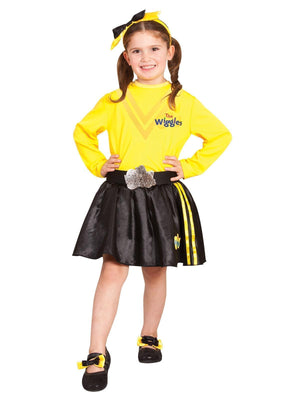 Buy The Wiggles Belt for Kids - The Wiggles from Costume World