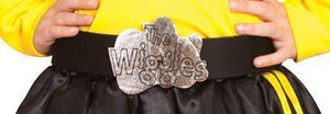 Buy The Wiggles Belt for Kids - The Wiggles from Costume World