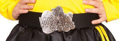 The Wiggles Belt for Kids - The Wiggles