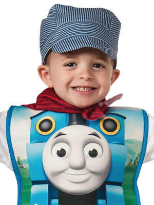 Thomas the Tank Engine Costume for Toddlers & Kids - Mattel Thomas & F ...