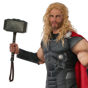 Buy Thor Hammer for Adults - Marvel Avengers from Costume World