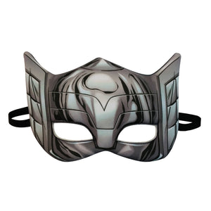 Buy Thor Plush Eye Mask - Marvel Avengers from Costume World