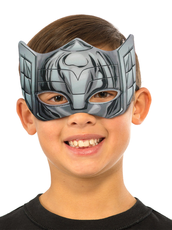 Thor Plush Eye Mask - Marvel Avengers
