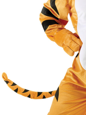 Buy Tigger Costume for Adults - Disney Winnie The Pooh from Costume World